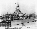 BB-63 Missouri