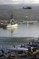 BB-63 Missouri