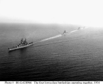 Battleship Division Two 