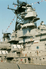 BB-64 Wisconsin