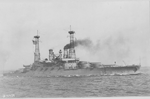 BB-26 South Carolina