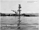 BB-39 Arizona