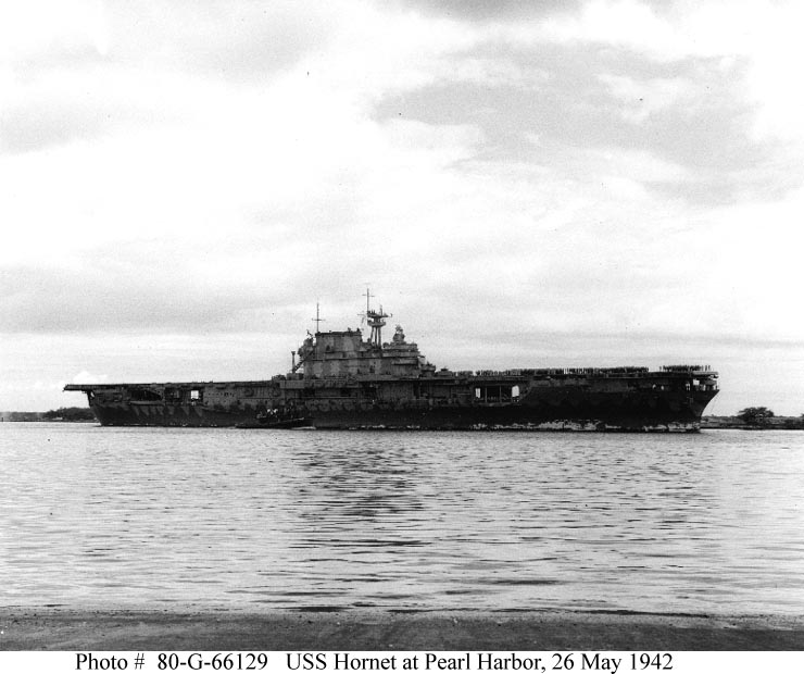 Pearl Harbor Survivor: Tugboat ex-USS Hoga (YT 146)