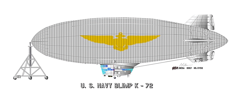 K-72 profile