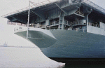 USS Yorktown - Patriots Point N&M Museum