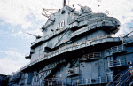 USS Yorktown - Patriots Point N&M Museum