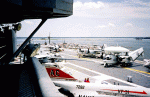 USS Yorktown - Patriots Point N&M Museum