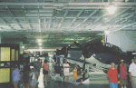 USS Yorktown - Patriots Point N&M Museum