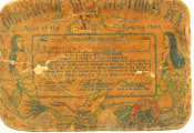 LT Stamer Shellback Certificate