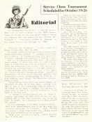 MM, The Minuteman; May 1968