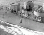 CV-32 USS Leyte