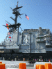 USS Midway Museum