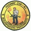 CVA-41 Midway