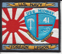 CV-41 Midway