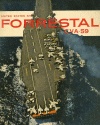 CVA-59 Forrestal