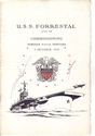 CVA-59 Forrestal