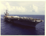 USS Nimitz