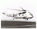 SH-3G, HC-2