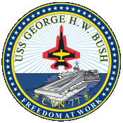 Ship's Patch