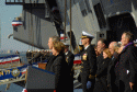 Commissioning Ceremony