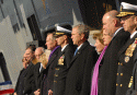 Commissioning Ceremony