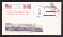 CVE-47 Perdido / HMS Trouncer