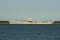 USS Yorktown - Patriots Point N&M Museum