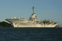 USS Yorktown - Patriots Point N&M Museum