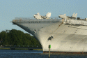 USS Yorktown - Patriots Point N&M Museum