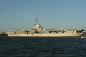 USS Yorktown - Patriots Point N&M Museum