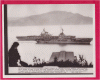 USS FDR + USS Yorktown (CVA-10)