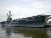 ex-CV-11 Intrepid