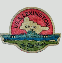 CVS-16 Lexington