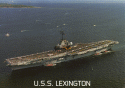 AVT-16 Lexington