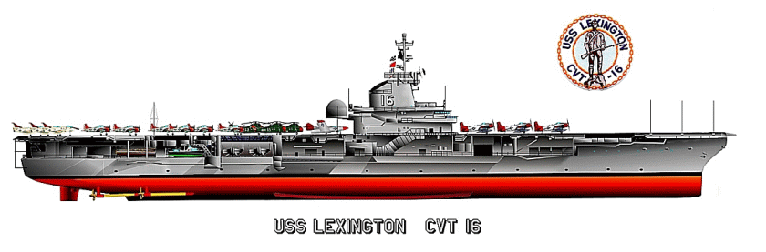 CVT-16 Lexington