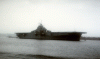 Ex-CV-17 Bunker Hill