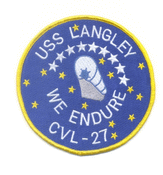 Ship's Patch