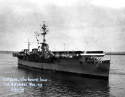 CVL-29 Bataan