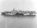 CVL-29 Bataan