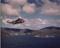 CVS-39 Lake Champlain