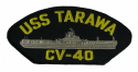 CV-40 Tarawa