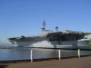 ex-CV-41 Midway