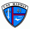 CVA-41 Midway