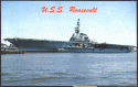 CVA-42 F.D.Roosevelt
