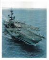 CV-43 Coral Sea