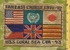 CVA-43 Coral Sea