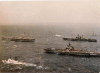 CV-41 + CV-43 + CVN-65