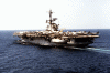 CV-43 Coral Sea