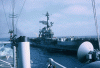 CVA-43 Coral Sea