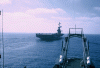 CVA-43 Coral Sea